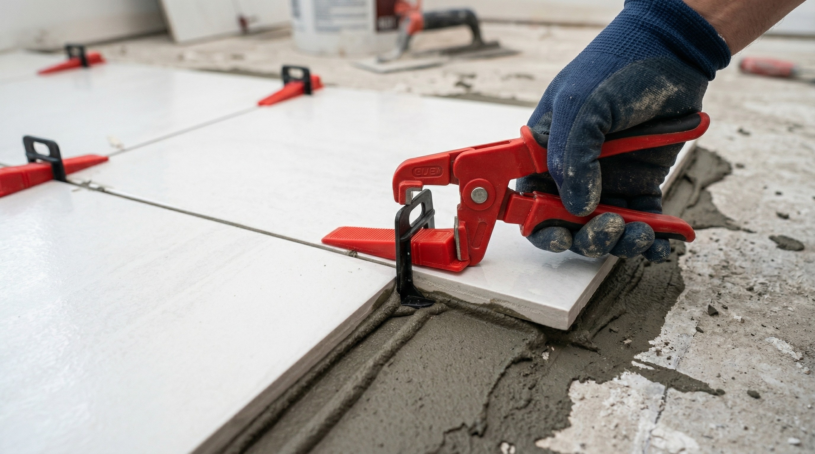 Andreas Ganakis – Fliesenleger Dettelbach